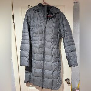 The North Face Metropolis II Parka